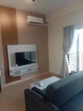 Youth City Nilai Cozy view